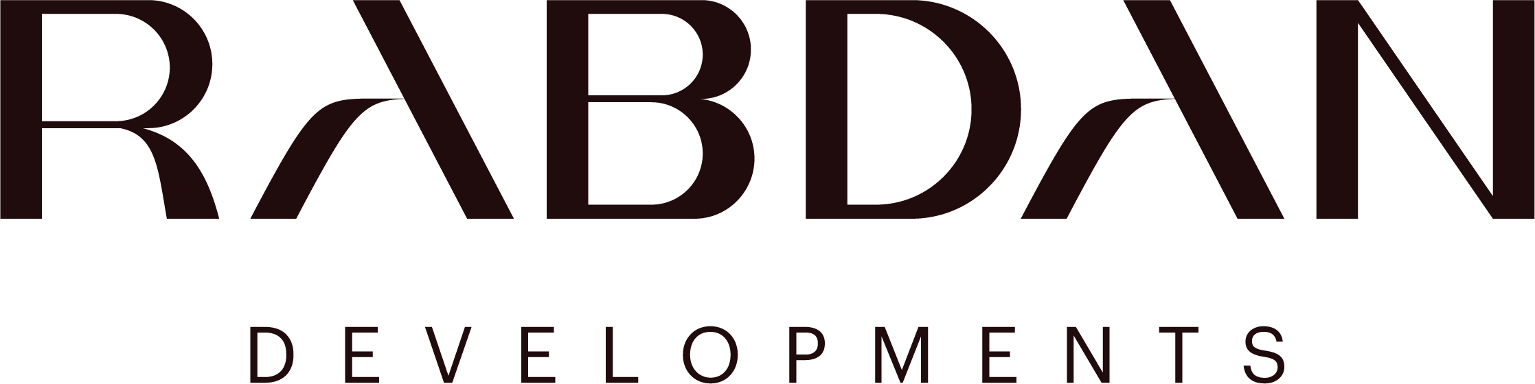RABDAN Developments Logo